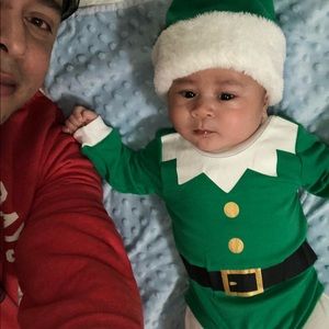 Meet your Posher, Milton